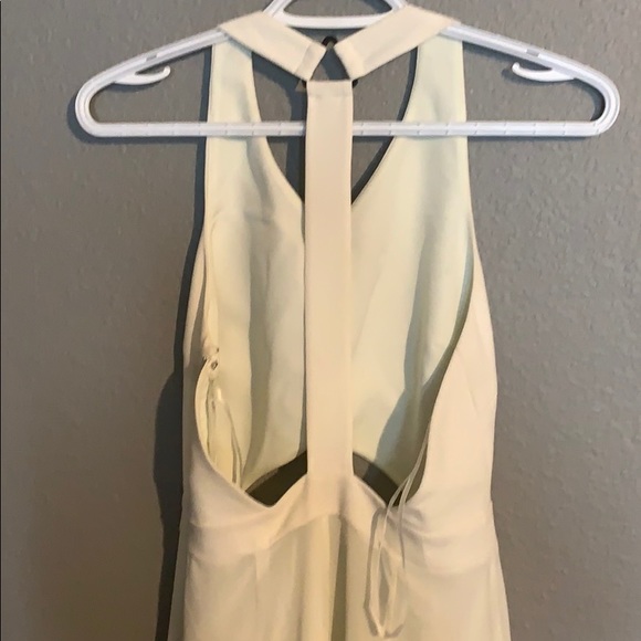 BCBG Backless maxi - Picture 3 of 4